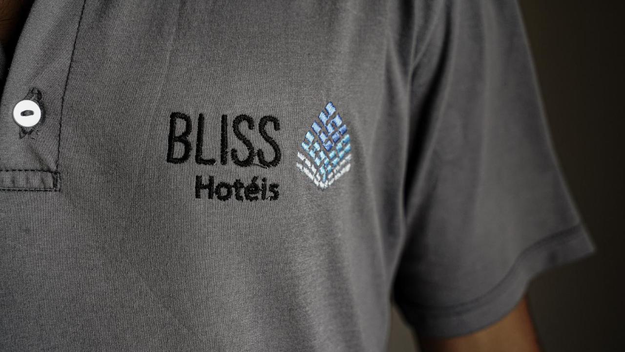 Bliss Hoteis João Fernandes Búzios Exterior foto